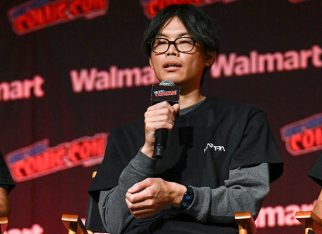 EXCLUSIVE: Tatsuya Yoshihara & Masato Nakazono reveal how The Chainsaw Man: Reze Arc team evolved from TV to big screen