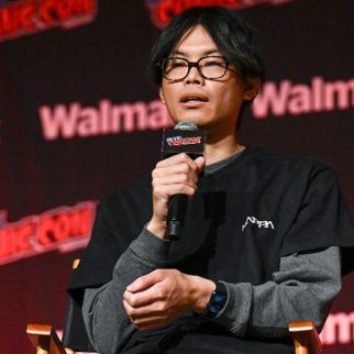 EXCLUSIVE: Tatsuya Yoshihara & Masato Nakazono reveal how The Chainsaw Man: Reze Arc team evolved from TV to big screen