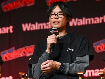 EXCLUSIVE: Tatsuya Yoshihara & Masato Nakazono reveal how The Chainsaw Man: Reze Arc team evolved from TV to big screen
