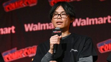 EXCLUSIVE: Tatsuya Yoshihara & Masato Nakazono reveal how The Chainsaw Man: Reze Arc team evolved from TV to big screen