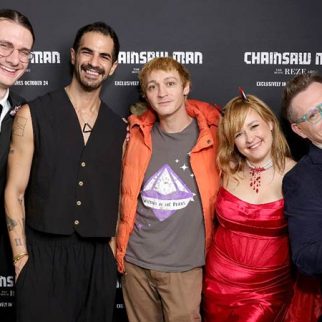 EXCLUSIVE: Chainsaw Man: Reze Arc director Tatsuya Yoshihara on staying true to Tatsuki Fujimoto’s vision; says, “We wanted to capture the exact feel of the manga”