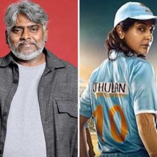 Birthday Boy Dibyendu Bhattacharya says now is the “perfect time” to release Chakda Xpress, calls it Anushka Sharma’s best performance