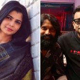 Chinmayi Sripaada calls out industry silence as AR Rahman teams up with POSCO-accused Jani Master: “He will be around for a long time”
