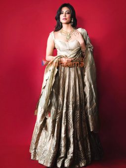 Chitrangda Singh