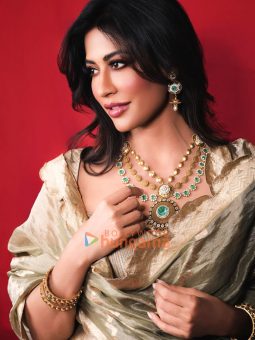 Chitrangda Singh