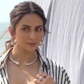 Classy & Sassy! Rakul Preet Singh