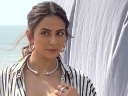 Classy & Sassy! Rakul Preet Singh