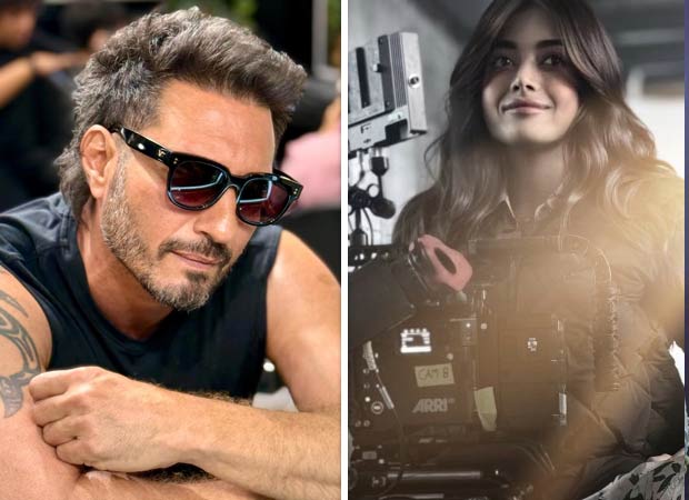 Cocktail 2 BTS: Homi Adajania shares glamorous Rashmika Mandanna photo, fans love it