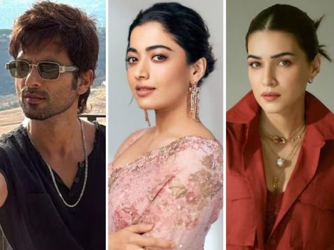 Cocktail 2 Delhi schedule delayed amid poor air quality and Red Fort blast aftermath: Report Cocktail 2 Delhi schedule delayed amid poor air quality and Red Fort blast aftermath: Report