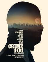 Crime 101 (English)