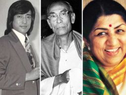 Trivia Tunes: When Danny Denzongpa turned singer for a SD Burman song with Lata Mangeshkar as co-singer
