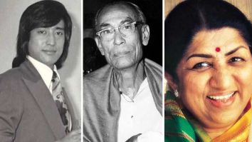 Trivia Tunes: When Danny Denzongpa turned singer for a SD Burman song with Lata Mangeshkar as co-singer