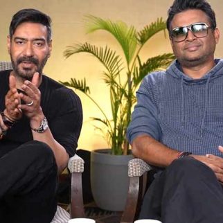 R. Madhavan opens up about redefining parenting in today’s generation while discussing the themes of De De Pyaar De 2