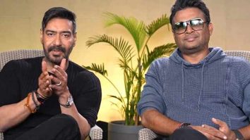 R. Madhavan opens up about redefining parenting in today’s generation while discussing the themes of De De Pyaar De 2