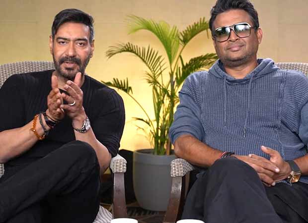 R. Madhavan opens up about redefining parenting in today’s generation while discussing the themes of De De Pyaar De 2