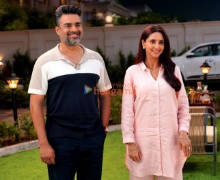 Movie Stills Of The Movie De De Pyaar De 2