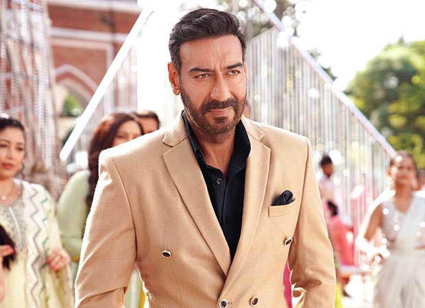 De De Pyaar De 2 Box Office: Film opens better than expected, is slightly lesser than De De Pyaar De though