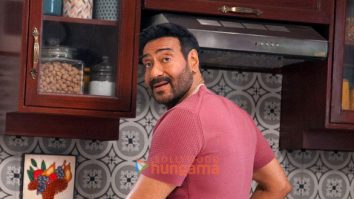 Movie Stills Of The Movie De De Pyaar De 2