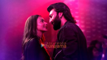 Movie Stills Of The Movie De De Pyaar De 2