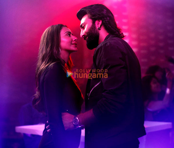 de de pyaar de 2 16 3