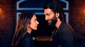 Movie Stills Of The Movie De De Pyaar De 2