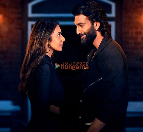 de de pyaar de 2 3 7