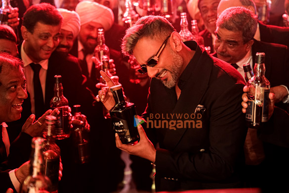 de de pyaar de 2 3 3