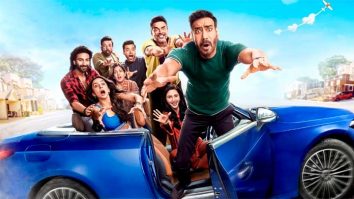 FDFS Public Review: De De Pyaar De 2 ft. Ajay Devgn | Rakul Preet Singh | R Madhavan