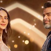 Baabul Ve (Song) – De De Pyaar De 2 | Ajay Devgn, Rakul Preet Singh, R. Madhvan | Shreya Ghoshal