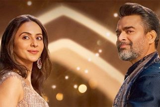 Baabul Ve (Song) – De De Pyaar De 2 | Ajay Devgn, Rakul Preet Singh, R. Madhvan | Shreya Ghoshal