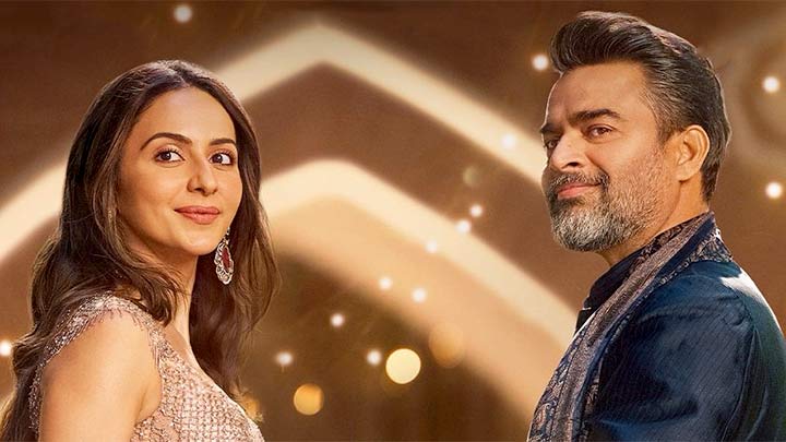 Baabul Ve (Song) – De De Pyaar De 2 | Ajay Devgn, Rakul Preet Singh, R. Madhvan | Shreya Ghoshal Baabul Ve (Song) – De De Pyaar De 2 | Ajay Devgn, Rakul Preet Singh, R. Madhvan | Shreya Ghoshal