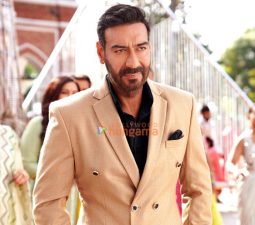 Movie Stills Of The Movie De De Pyaar De 2