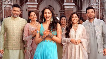 Movie Stills Of The Movie De De Pyaar De 2