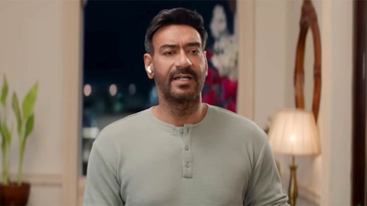 De De Pyaar De 2 (Dialogue Promo) – I Made Breakfast | Ajay Devgn, Rakul Preet Singh, R. Madhavan | 14th Nov