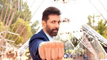 Movie Stills Of The Movie De De Pyaar De 2