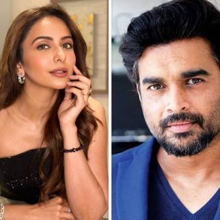 De De Pyaar De 2: Rakul Preet Singh reveals she was enthralled to hear R Madhavan appreciate her viral highway scene