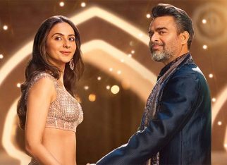 R. Madhavan and Rakul Preet Singh shine in emotional father–daughter track Baabul Ve from De De Pyaar De 2