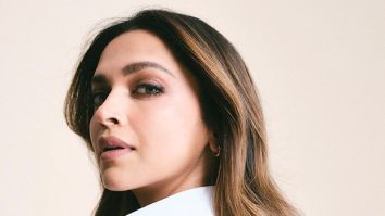 Deepika Padukone REACTS to being called ‘Global Indian’; speaks on empowering new talent