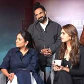 Delhi Crime 3 Cast Plays ‘True or Crime’! | Shefali Shah | Rasika Dugal | Huma Qureshi | Rajesh Tailang | Tanuj Chopra | Sayani Gupta