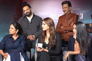 Delhi Crime 3 Cast Plays ‘True or Crime’! | Shefali Shah | Rasika Dugal | Huma Qureshi | Rajesh Tailang | Tanuj Chopra | Sayani Gupta