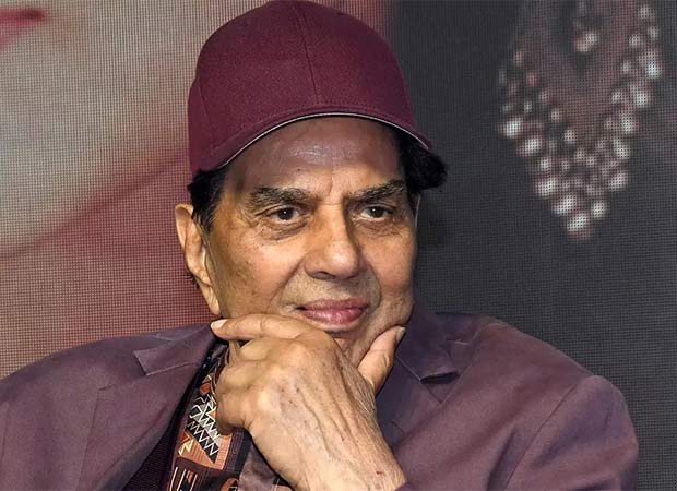 "When I go, I want to be remembered with a smile," Dharmendra once said