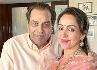 Hema Malini gives health update on Dharmendra days after his hospitalisation