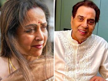Hema Malini points out Wikipedia falling for Dharmendra’s false death reports: “We request you to find some other way of entertaining yourself” Hema Malini points out Wikipedia falling for Dharmendra’s false death reports: “We request you to find some other way of entertaining yourself”
