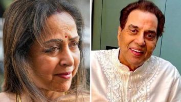 Hema Malini points out Wikipedia falling for Dharmendra’s false death reports: “We request you to find some other way of entertaining yourself”