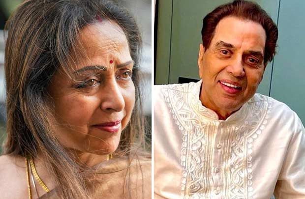 Hema Malini points out Wikipedia falling for Dharmendra’s false death reports: “We request you to find some other way of entertaining yourself”