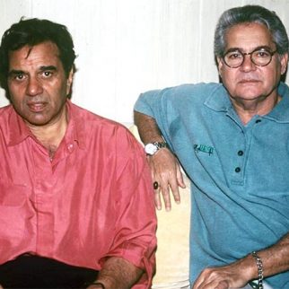 Salim Khan pays tribute to Dharmendra as "A wonderful person" while Bollywood grieves the legend on the writer's 90th birthday