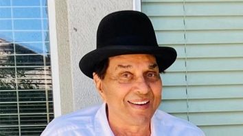 Dharmendra hospitalised again at Breach Candy, currently under observation