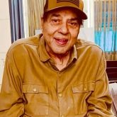 Dharmendra hospitalised after breathlessness; condition stable at Mumbai’s Breach Candy Hospital