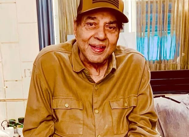 Dharmendra hospitalised after breathlessness; condition stable at Mumbai’s Breach Candy Hospital