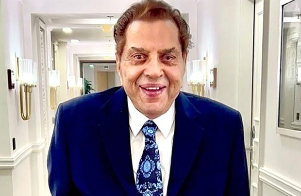 Dharmendra discharged from hospital; family requests for privacy